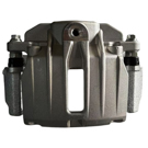 2000 Gmc Yukon Brake Caliper 1